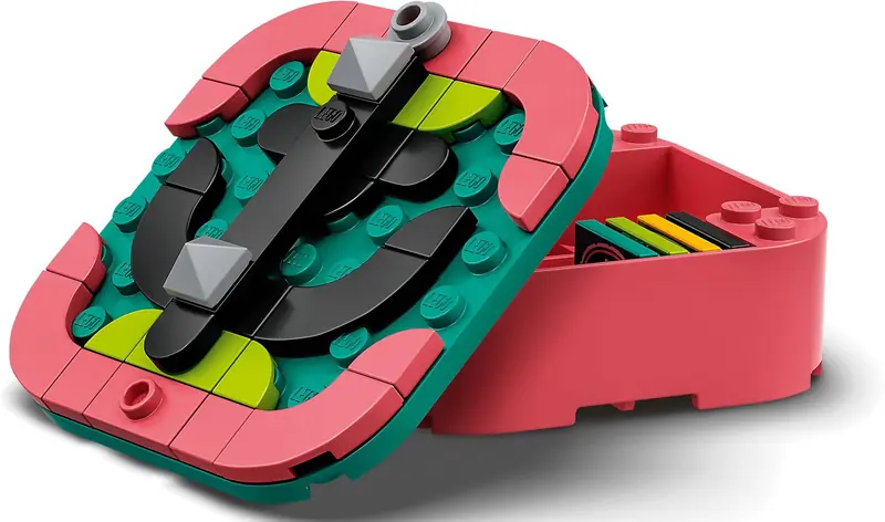 LEGO 43103 Punk Pirate BeatBox zdjęcie 6