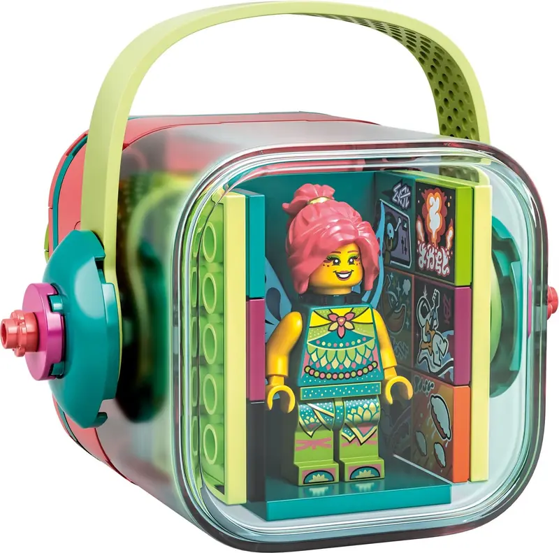 LEGO 43110 Folk Fairy BeatBox zdjęcie 7