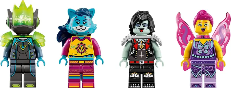 LEGO 43115 The Boombox zdjęcie 3