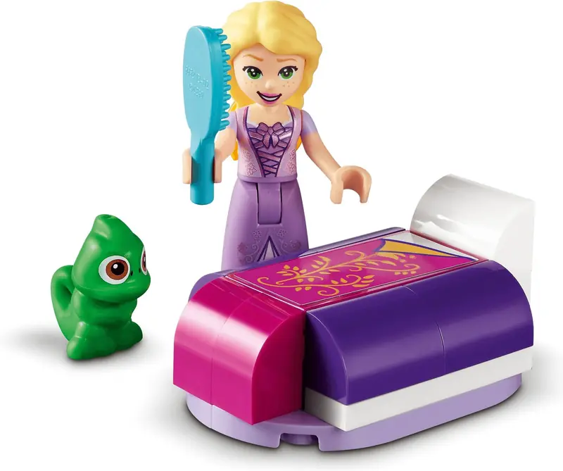 LEGO 43187 Wieża Roszpunki zdjęcie 8
