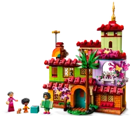 LEGO 43202 Dom Madrigalów