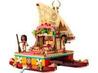 LEGO 43210 Katamaran Vaiany