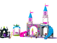 LEGO 43211 Zamek Aurory