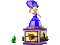 LEGO 43214 Wirująca Roszpunka