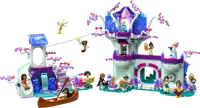 LEGO 43215 Zaczarowany domek na drzewie