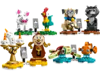 LEGO 43226 Duety Disneya