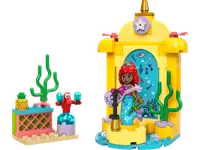 LEGO 43235 Scena muzyczna Arielki