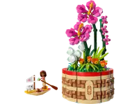 LEGO 43252 Doniczka Vaiany