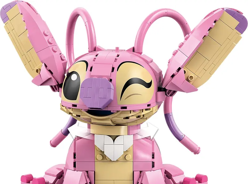 LEGO 43257 Andzia zdjęcie 6
