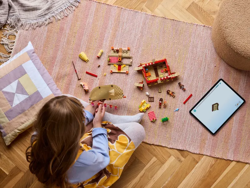 LEGO 43270 Kajakowa przygoda Vaiany zdjęcie 9
