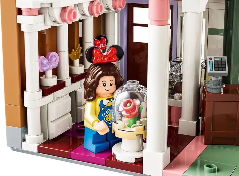 LEGO 43302 Main Street, U.S.A. zdjęcie 15