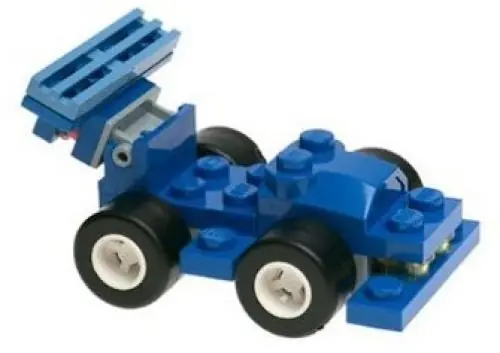 LEGO 4347 Auto Pod (Polybag)