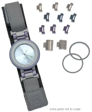 LEGO 4373 Dreamstar Watch