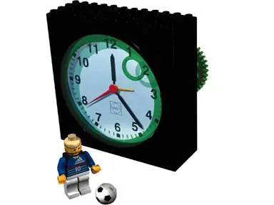 LEGO 4392 Soccer Clock