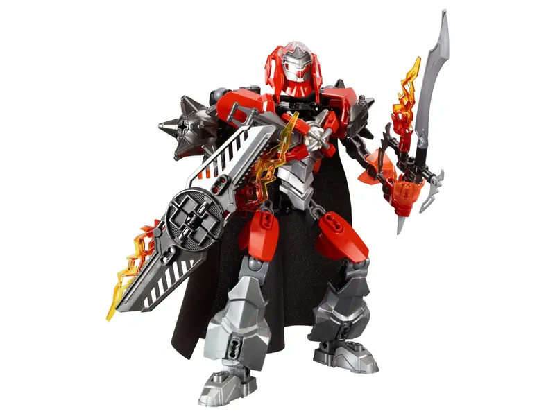 LEGO 44000 FURNO XL