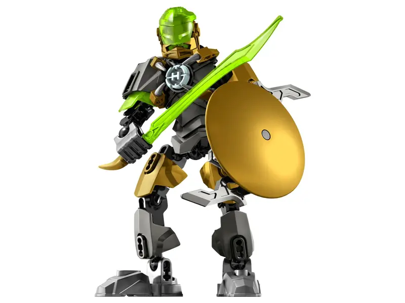 LEGO 44002 ROCKA