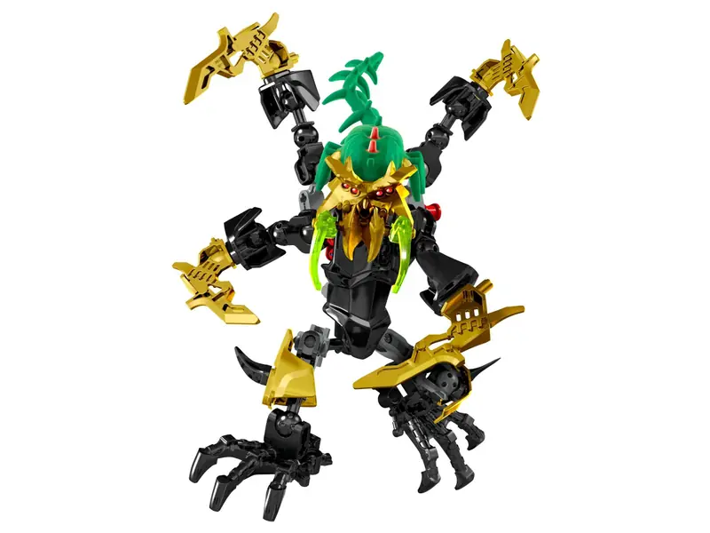 LEGO 44003 SCAROX