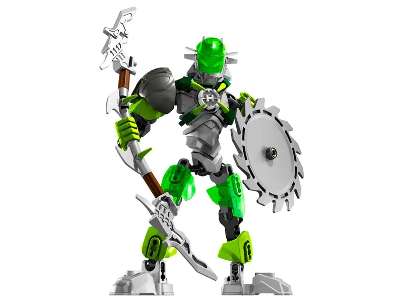 LEGO 44006 BREEZ