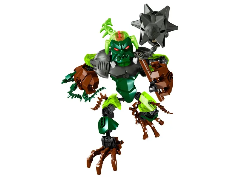 LEGO 44007 OGRUM