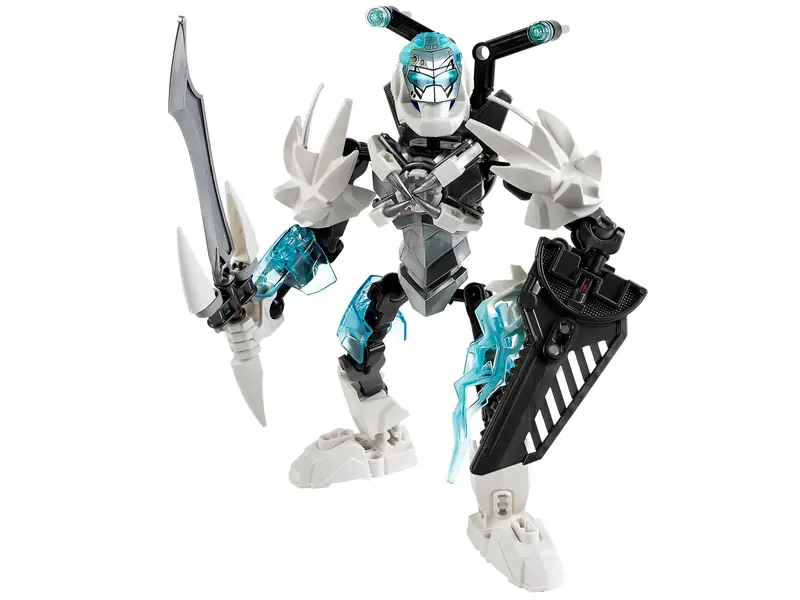 LEGO 44010 STORMER