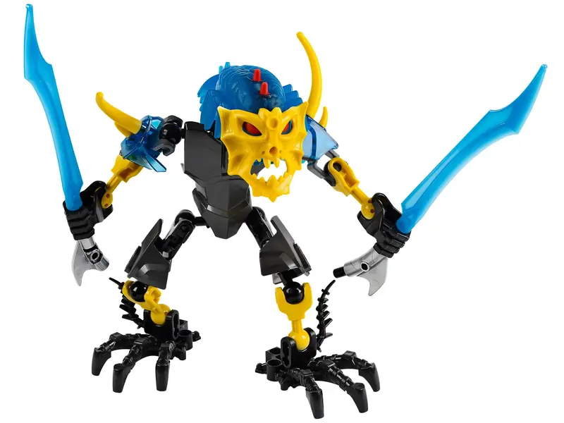 LEGO 44013 AQUAGON