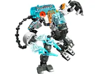 LEGO 44017 MASZYNA MROŻĄCA STORMERA