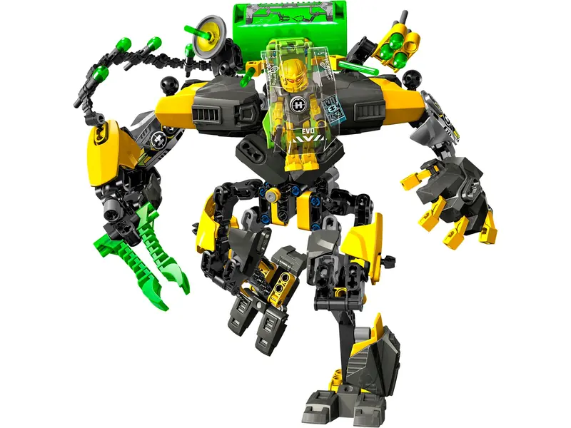 LEGO 44022 EVO XL