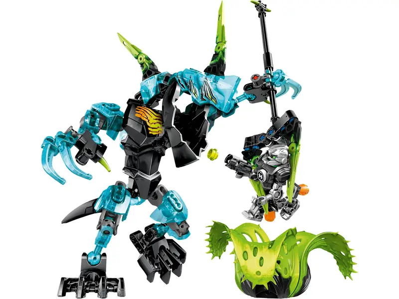 LEGO 44026 Kryształowa bestia