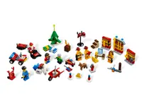 LEGO 4428 Kalendarz adwentowy
