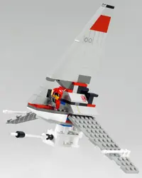 LEGO 4477 T-16 Skyhopper™