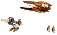 LEGO 4478 Geonosian™ Fighter