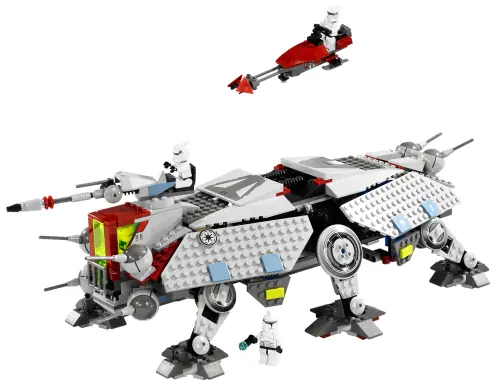 LEGO 4482 AT-TE™