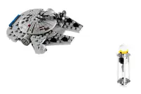 LEGO 4488 MINI Millenium Falcon™