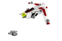 LEGO 4490 MINI Republic Gunship™