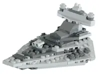 LEGO 4492 MINI Star Destroyer™