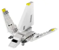 LEGO 4494 MINI Imperial Shuttle™