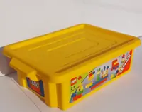 LEGO 4495172 Starter Set Extra