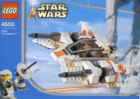 LEGO 4500 Rebel Snowspeeder™