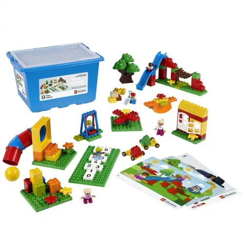 LEGO 45001 Playground