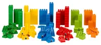 LEGO 45019 Creative LEGO® DUPLO® Brick Set