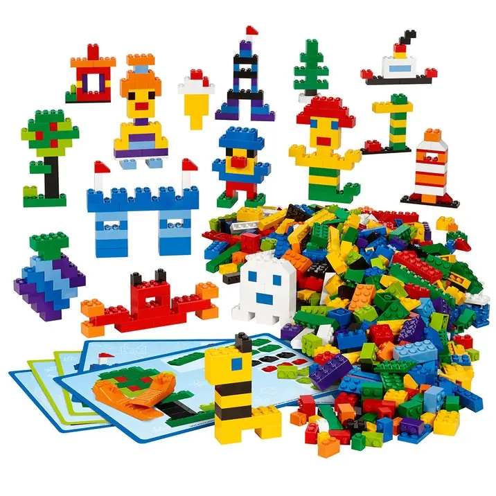 LEGO 45020 Creative LEGO® Brick Set