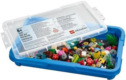 LEGO 45110 BuildToExpress Core Set