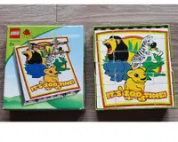 LEGO 4514950 It's Zoo Time