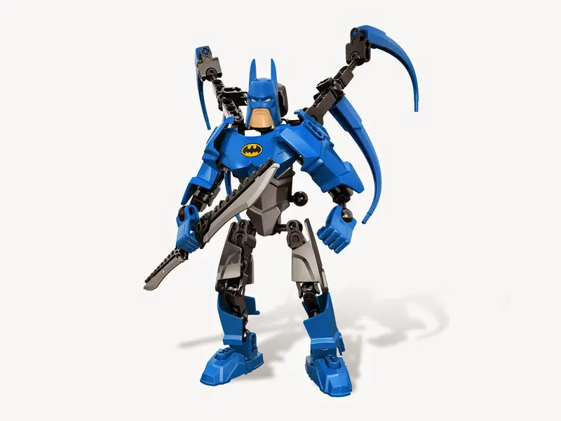 LEGO 4526 Batman™