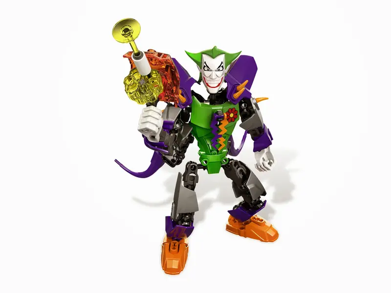 LEGO 4527 The Joker