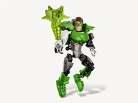 LEGO 4528 LEGO® Green Lantern
