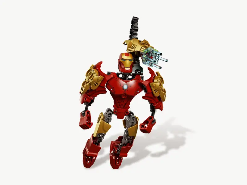LEGO 4529 Iron Man™