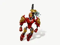 LEGO 4529 Iron Man™