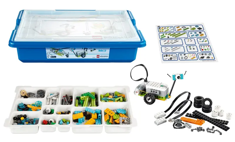 LEGO 45300 WeDo 2.0 Core Set