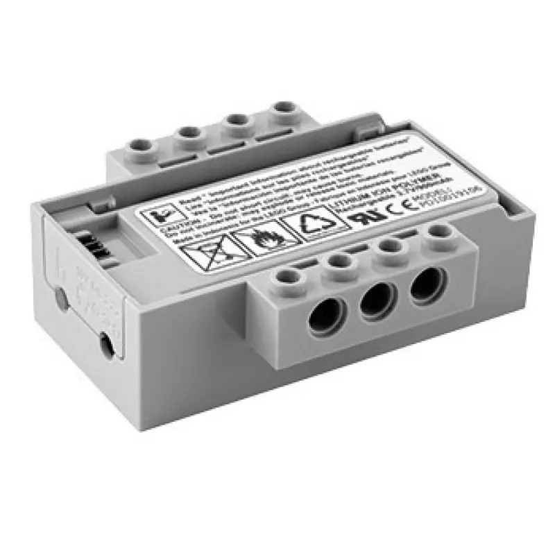 LEGO 45302 WeDo 2.0 Smart Hub Rechargeable Battery